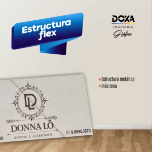 Estructura flex