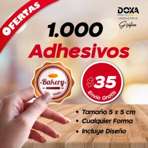 Adhesivos