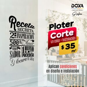 Ploter de Corte