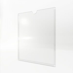 Display pared 2 mm